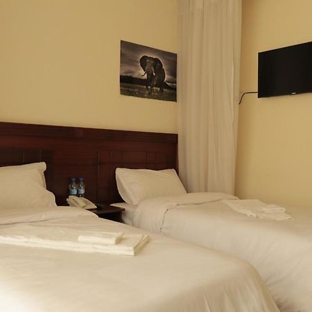 Kima Hills Hotel ナイロビ エクステリア 写真